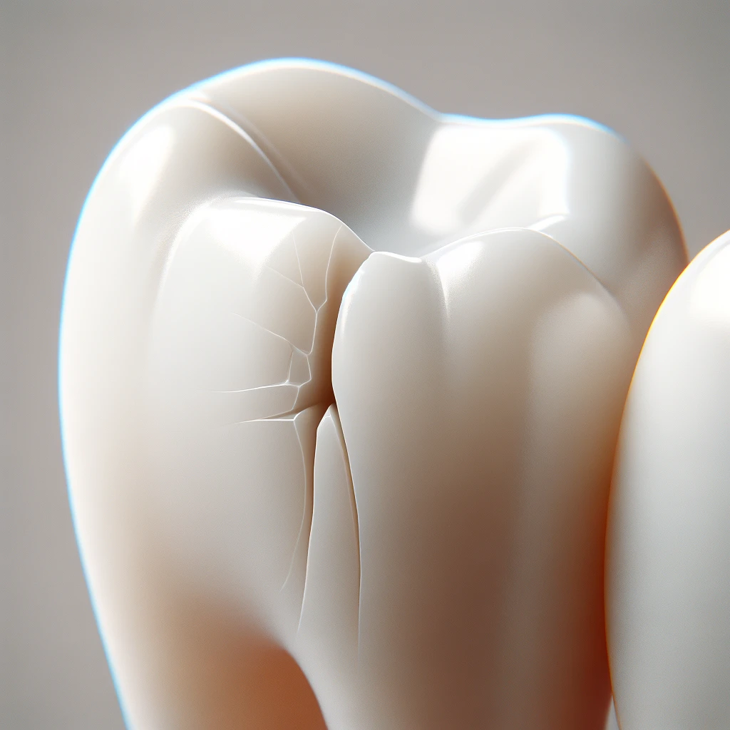 kruszenie się zęb&oacute;w